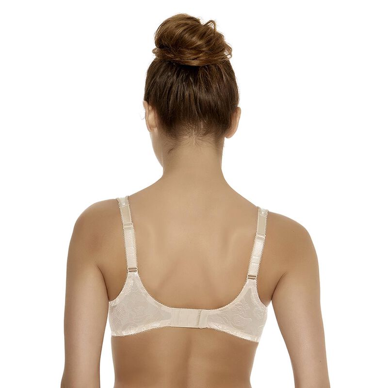Wacoal Awareness Seamless Underwire Bra image number 1